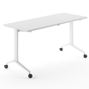 MESAS MESA MODELO 272-4SF1 · 272-4SF1-WH