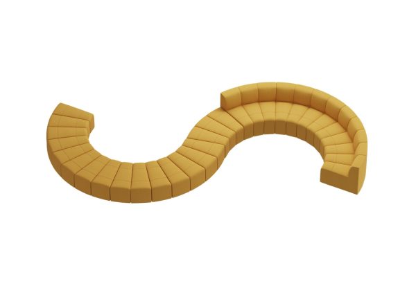 SOFAS MOBILIARIO MODELO 273-1CD1 · 273-1CD1-YL