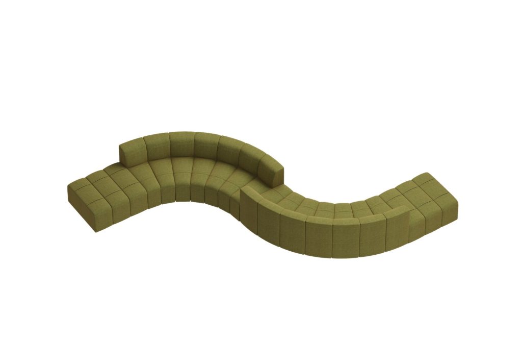 SOFAS MOBILIARIO MODELO 273-1CD2 · 273-1CD2-GR