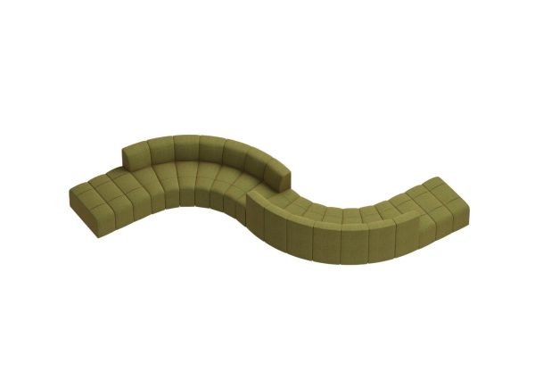 SOFAS MOBILIARIO MODELO 273-1CD2 · 273-1CD2-GR