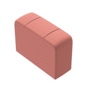 SILLONES MOBILIARIO MODELO 273-1CM1 · 273-1CM1-RD