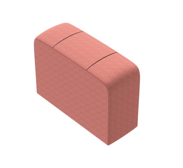 SILLONES MOBILIARIO MODELO 273-1CM1 · 273-1CM1-RD