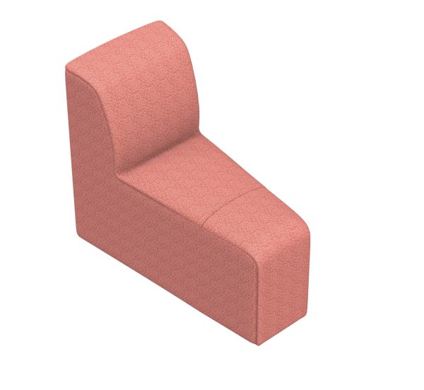 SILLONES MOBILIARIO MODELO 273-1CM3 · 273-1CM3-RD