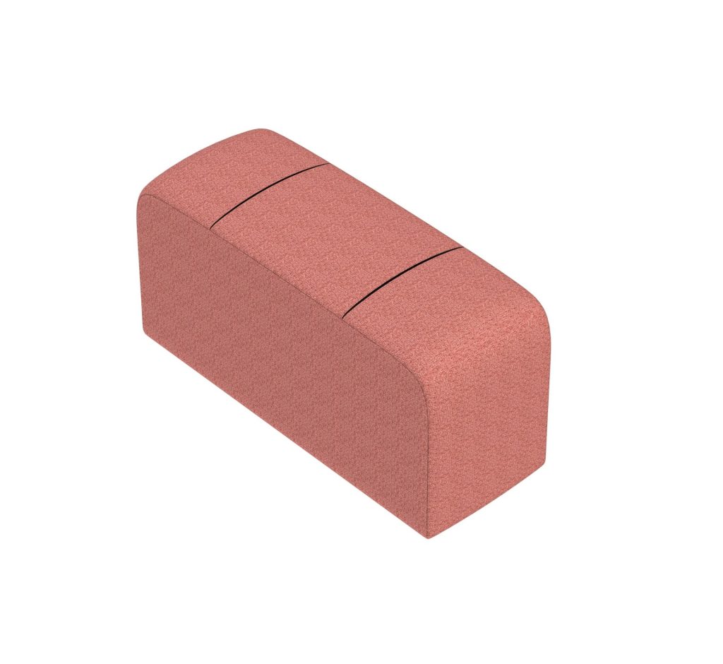 SILLONES MOBILIARIO MODELO 273-1CM5 · 273-1CM5-RD