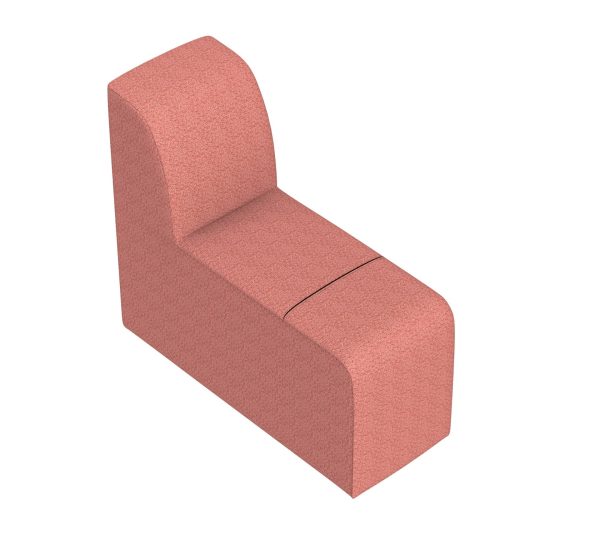 SILLONES MOBILIARIO MODELO 273-1CM6 · 273-1CM6-RD
