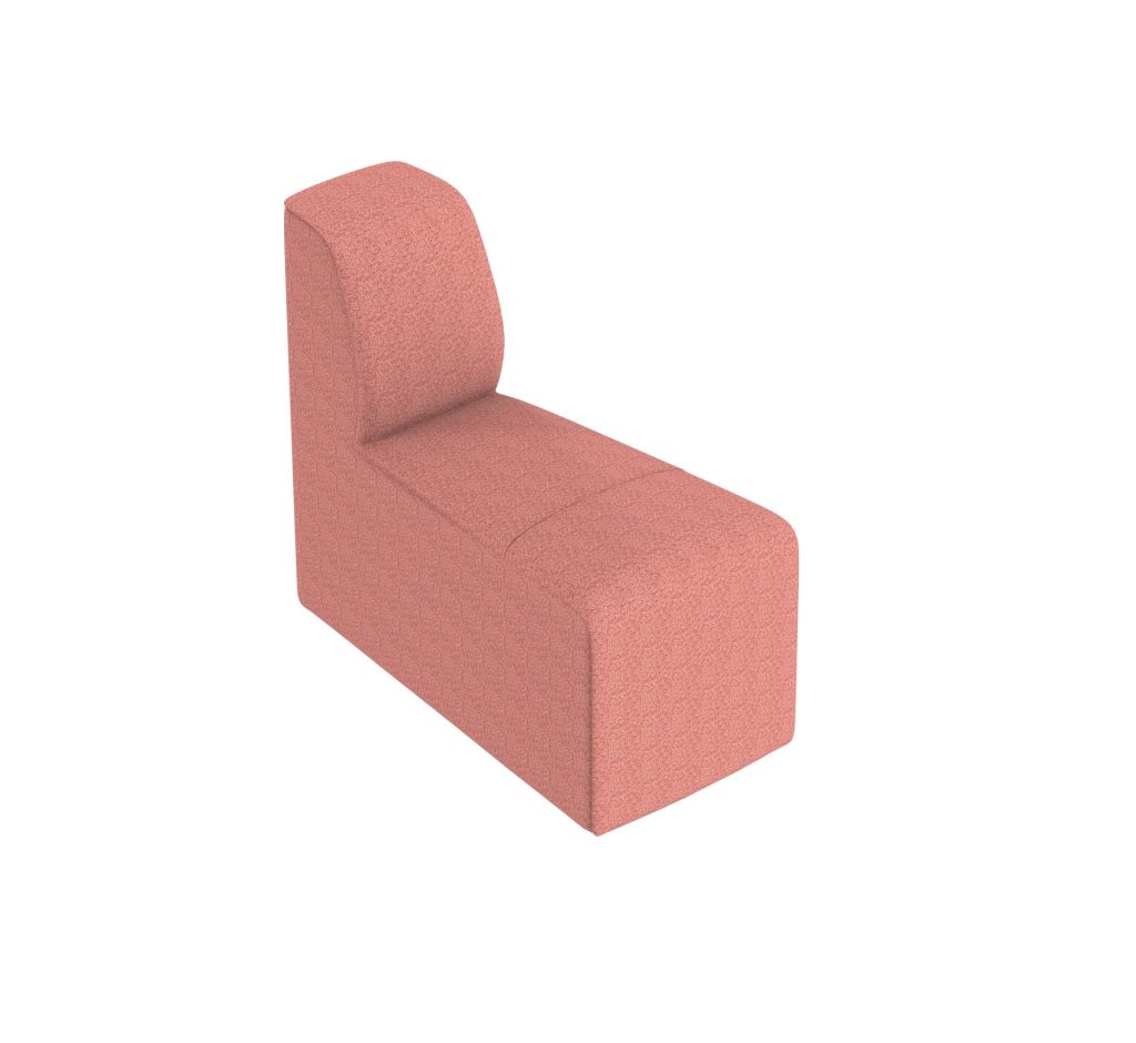 SILLONES MOBILIARIO MODELO 273-1CM7 · 273-1CM7-RD