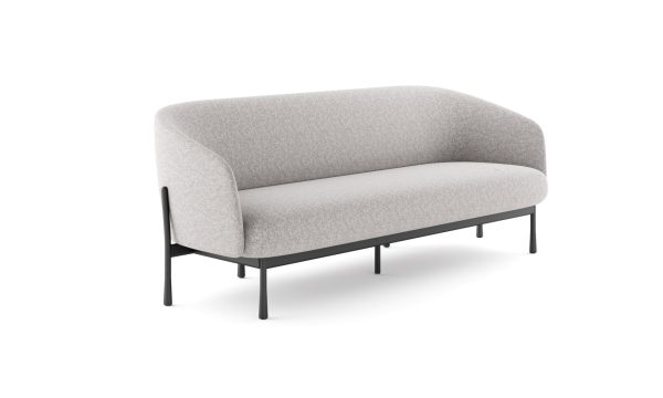 SOFAS MOBILIARIO MODELO 273-1CS2 · 273-1CS2-GY