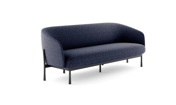 SOFAS MOBILIARIO MODELO 273-1CS2 · 273-1CS2-MB