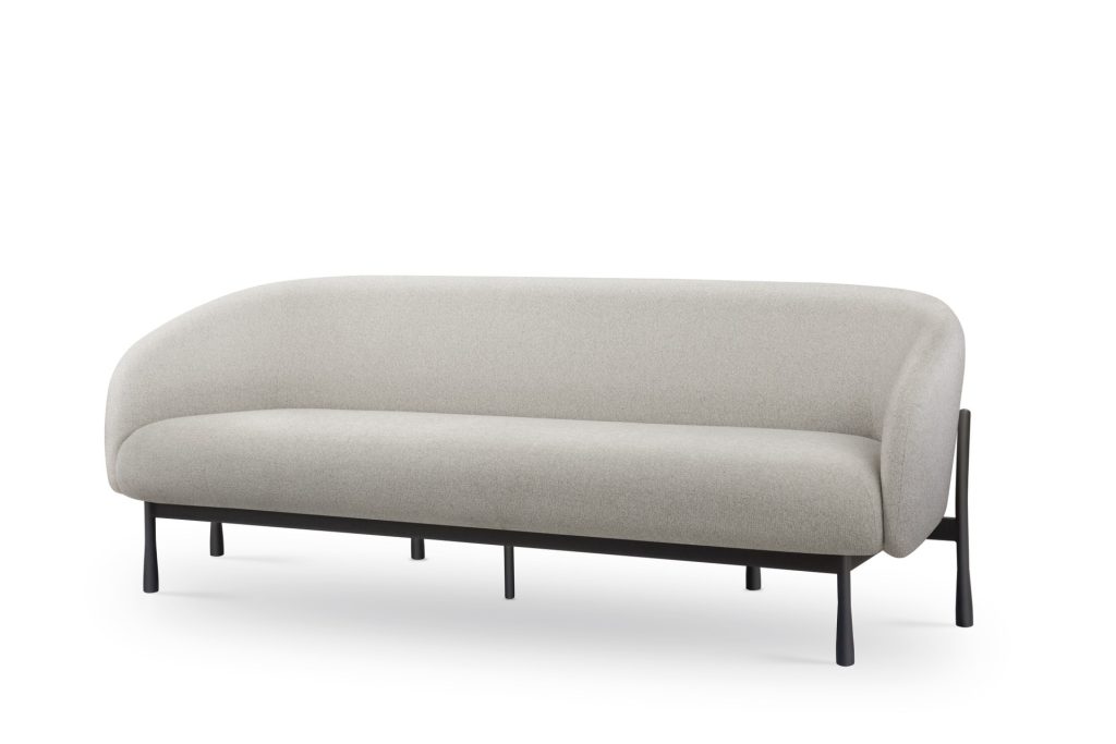 SOFAS MOBILIARIO MODELO 273-1CS3 · 273-1CS3-GY