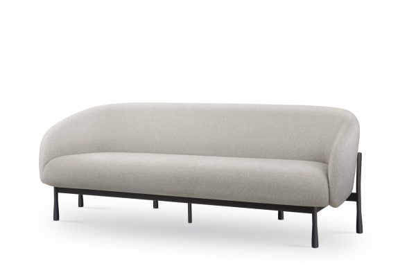 SOFAS MOBILIARIO MODELO 273-1CS3 · 273-1CS3-GY