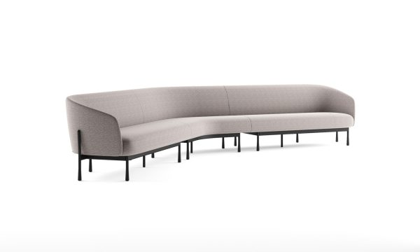 SOFAS MOBILIARIO MODELO 273-1CS6 · 273-1CS6-GY