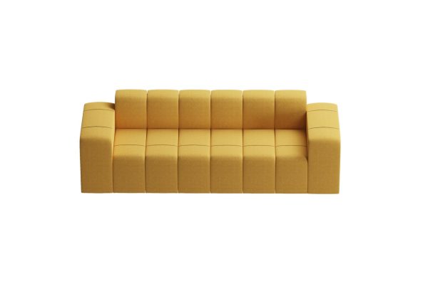 SOFAS MOBILIARIO MODELO 273-1CT1 · 273-1CT1-YL