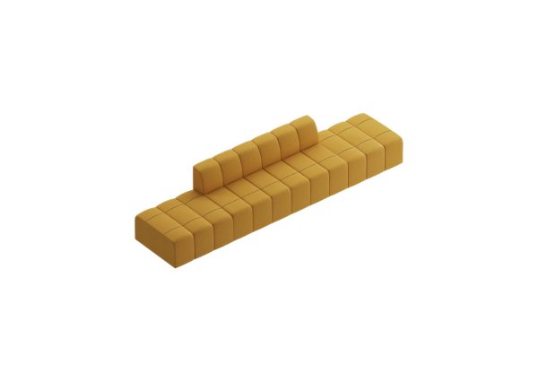 SOFAS MOBILIARIO MODELO 273-1CT3 · 273-1CT3-YL