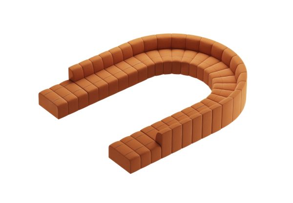 SOFAS MOBILIARIO MODELO 273-1CU1 · 273-1CU1-OR